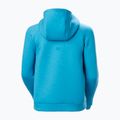 Dámská mikina Helly Hansen HP Ocean Full Zip Jacket 2.0 cyan 7