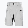 Pánské jachtařské šortky Helly Hansen Hp Racing Deck 2.0 grey fog 4