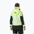 Dámská jachtařská bunda Helly Hansen Skagen Pro washed lime 2
