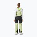 Dámské jachtařské kalhoty Helly Hansen Skagen Pro Bib washed lime 2