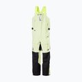 Dámské jachtařské kalhoty Helly Hansen Skagen Pro Bib washed lime 3
