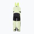 Dámské jachtařské kalhoty Helly Hansen Skagen Pro Bib washed lime 4