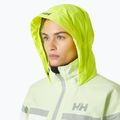 Dámská jachtařská bunda Helly Hansen Salt Original washed lime 3