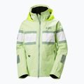 Dámská jachtařská bunda Helly Hansen Salt Original washed lime 10