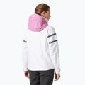 Dámská jachtařská bunda Helly Hansen Salt Inshore white 2