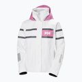 Dámská jachtařská bunda Helly Hansen Salt Inshore white 8