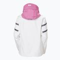 Dámská jachtařská bunda Helly Hansen Salt Inshore white 9