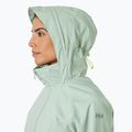 Dámská jachtařská bunda Helly Hansen Hp Racing Hooded eucalyptus 3