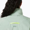 Dámská jachtařská bunda Helly Hansen Hp Racing Hooded eucalyptus 4