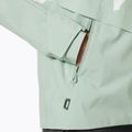 Dámská jachtařská bunda Helly Hansen Hp Racing Hooded eucalyptus 5