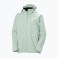 Dámská jachtařská bunda Helly Hansen Hp Racing Hooded eucalyptus 8