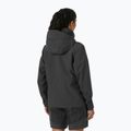 Dámská jachtařská bunda Helly Hansen Hp Racing Hooded ebony 2