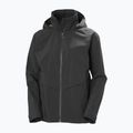 Dámská jachtařská bunda Helly Hansen Hp Racing Hooded ebony 8