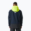 Pánská bunda do deště Helly Hansen Pier 4.0 navy 2
