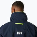 Pánská bunda do deště Helly Hansen Pier 4.0 navy 4
