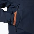 Pánská bunda do deště Helly Hansen Pier 4.0 navy 5