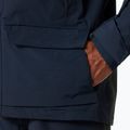 Pánská bunda do deště Helly Hansen Pier 4.0 navy 6