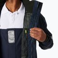 Pánská bunda do deště Helly Hansen Pier 4.0 navy 9
