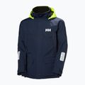 Pánská bunda do deště Helly Hansen Pier 4.0 navy 10