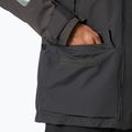 Pánská bunda do deště Helly Hansen Pier 4.0 ebony 6