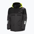 Pánská bunda do deště Helly Hansen Pier 4.0 ebony 10
