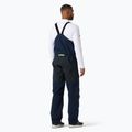 Pánské jachtařské kalhoty  Helly Hansen Pier 4.0 Bib navy 2