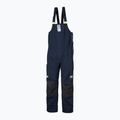 Pánské jachtařské kalhoty  Helly Hansen Pier 4.0 Bib navy 6