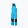 Pánské jachtařské kalhoty Helly Hansen Pier 4.0 Bib cyan 3