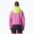Dámská jachtařská bunda Helly Hansen Pier 4.0 meta pink 2