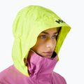 Dámská jachtařská bunda Helly Hansen Pier 4.0 meta pink 3