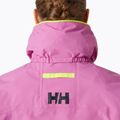 Dámská jachtařská bunda Helly Hansen Pier 4.0 meta pink 4