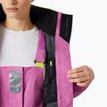Dámská jachtařská bunda Helly Hansen Pier 4.0 meta pink 5