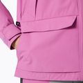 Dámská jachtařská bunda Helly Hansen Pier 4.0 meta pink 7
