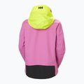 Dámská jachtařská bunda Helly Hansen Pier 4.0 meta pink 11