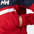 Dámská jachtařská bunda Helly Hansen Pier 4.0 red 6