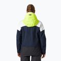 Dámská bunda do deště Helly Hansen Pier 4.0 navy 2