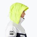 Dámská bunda do deště Helly Hansen Pier 4.0 navy 3