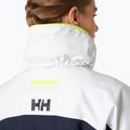 Dámská bunda do deště Helly Hansen Pier 4.0 navy 4