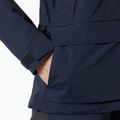 Dámská bunda do deště Helly Hansen Pier 4.0 navy 6