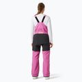 Dámské jachtařské kalhoty Helly Hansen Pier 4.0 Bib meta pink 2
