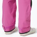 Dámské jachtařské kalhoty Helly Hansen Pier 4.0 Bib meta pink 5