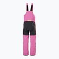 Dámské jachtařské kalhoty Helly Hansen Pier 4.0 Bib meta pink 7