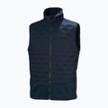 Pánská vesta Helly Hansen HP Hybrid Stretch Ins navy 7