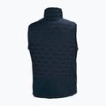 Pánská vesta Helly Hansen HP Hybrid Stretch Ins navy 8