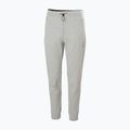 Dámské kalhoty Helly Hansen HP Tech Sweat grey/melange 5