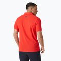 Pánská polo tričko Helly Hansen Hp Race 2.0 alert red 2