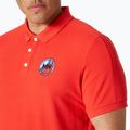 Pánská polo tričko Helly Hansen Hp Race 2.0 alert red 3