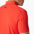 Pánská polo tričko Helly Hansen Hp Race 2.0 alert red 4
