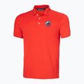 Pánská polo tričko Helly Hansen Hp Race 2.0 alert red 5