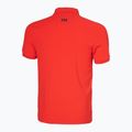Pánská polo tričko Helly Hansen Hp Race 2.0 alert red 6